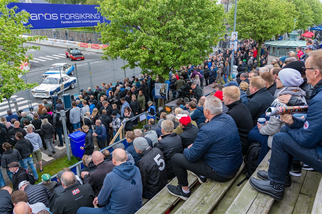 (Foto: Classic Race Aarhus)